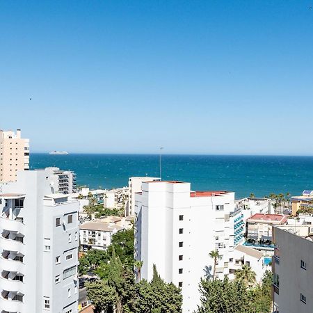 Malagasuite Seaview Babilonia Torremolinos Exteriér fotografie