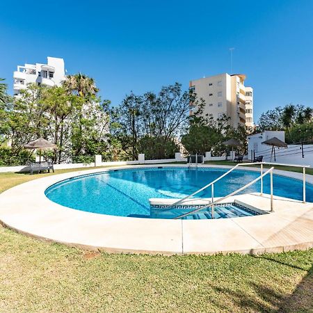 Malagasuite Seaview Babilonia Torremolinos Exteriér fotografie