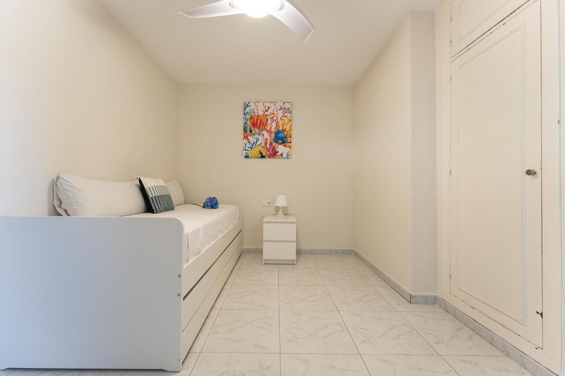 Malagasuite Seaview Babilonia Torremolinos Exteriér fotografie