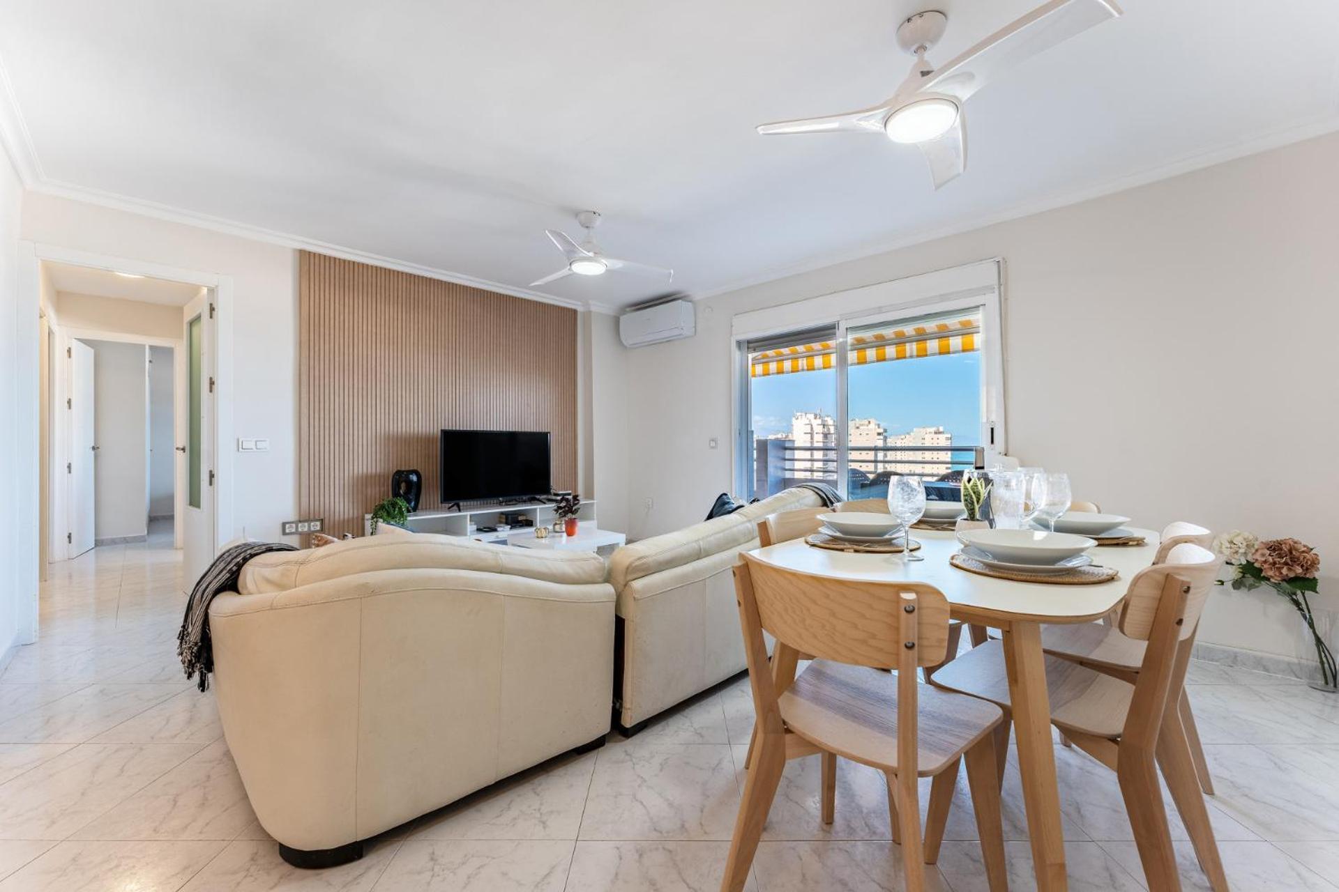 Malagasuite Seaview Babilonia Torremolinos Exteriér fotografie