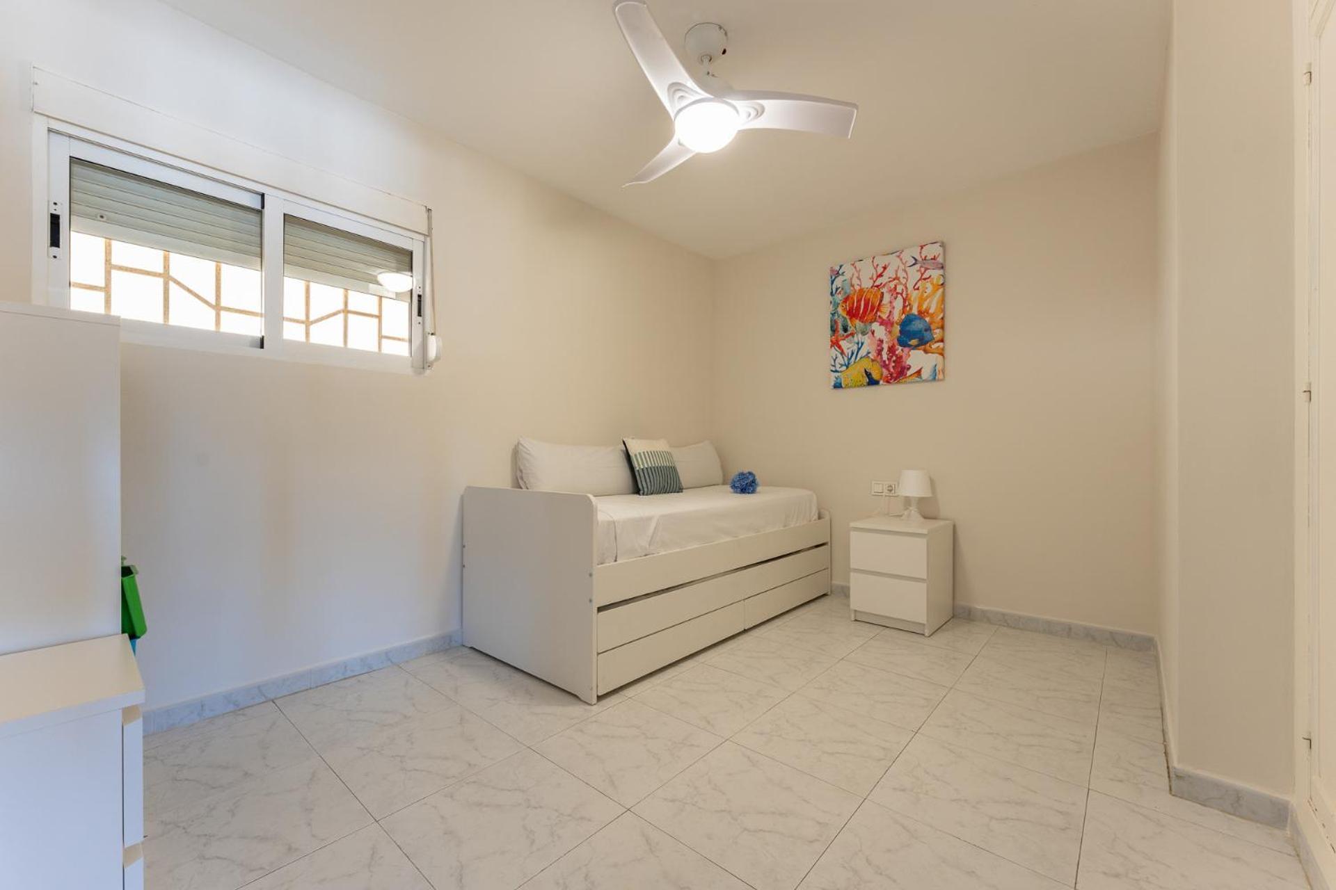 Malagasuite Seaview Babilonia Torremolinos Exteriér fotografie