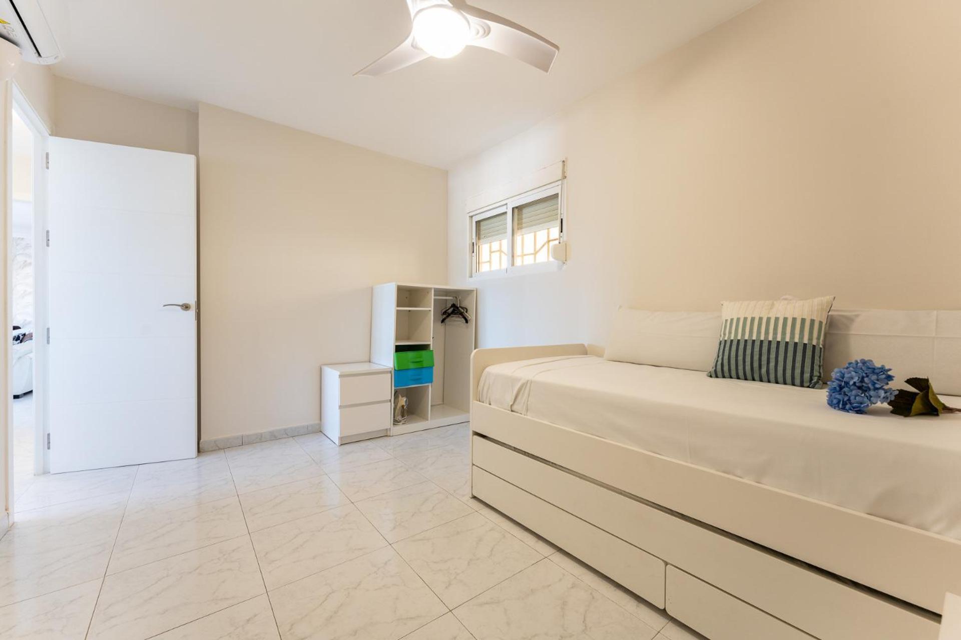 Malagasuite Seaview Babilonia Torremolinos Exteriér fotografie