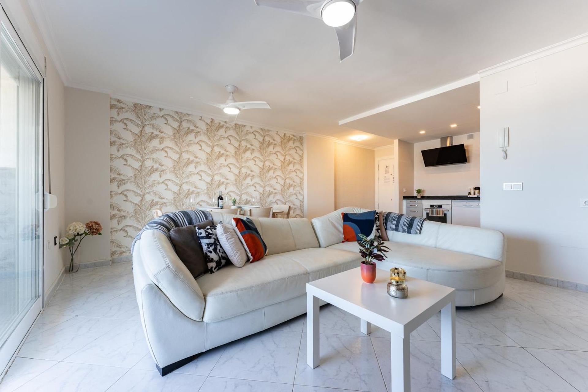 Malagasuite Seaview Babilonia Torremolinos Exteriér fotografie