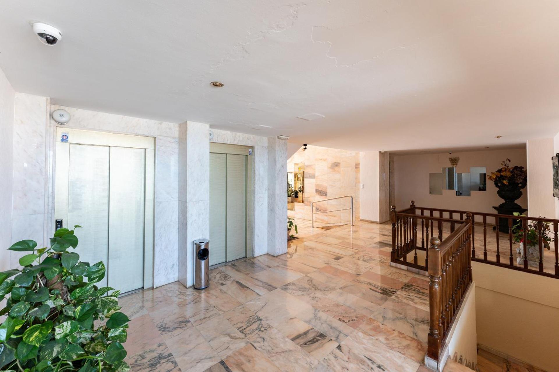 Malagasuite Seaview Babilonia Torremolinos Exteriér fotografie